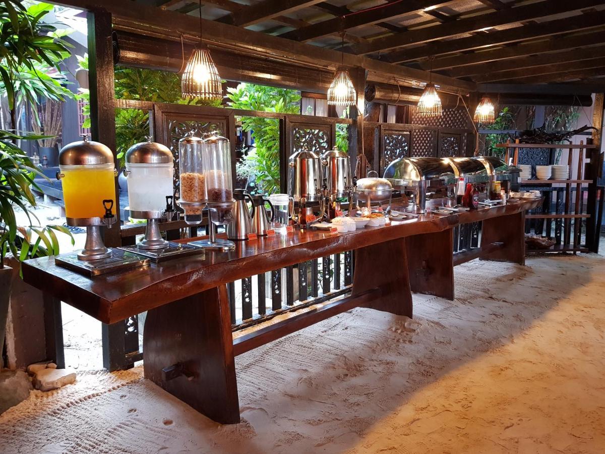 Ombak Dive Resort Perhentian Island Resort 2*