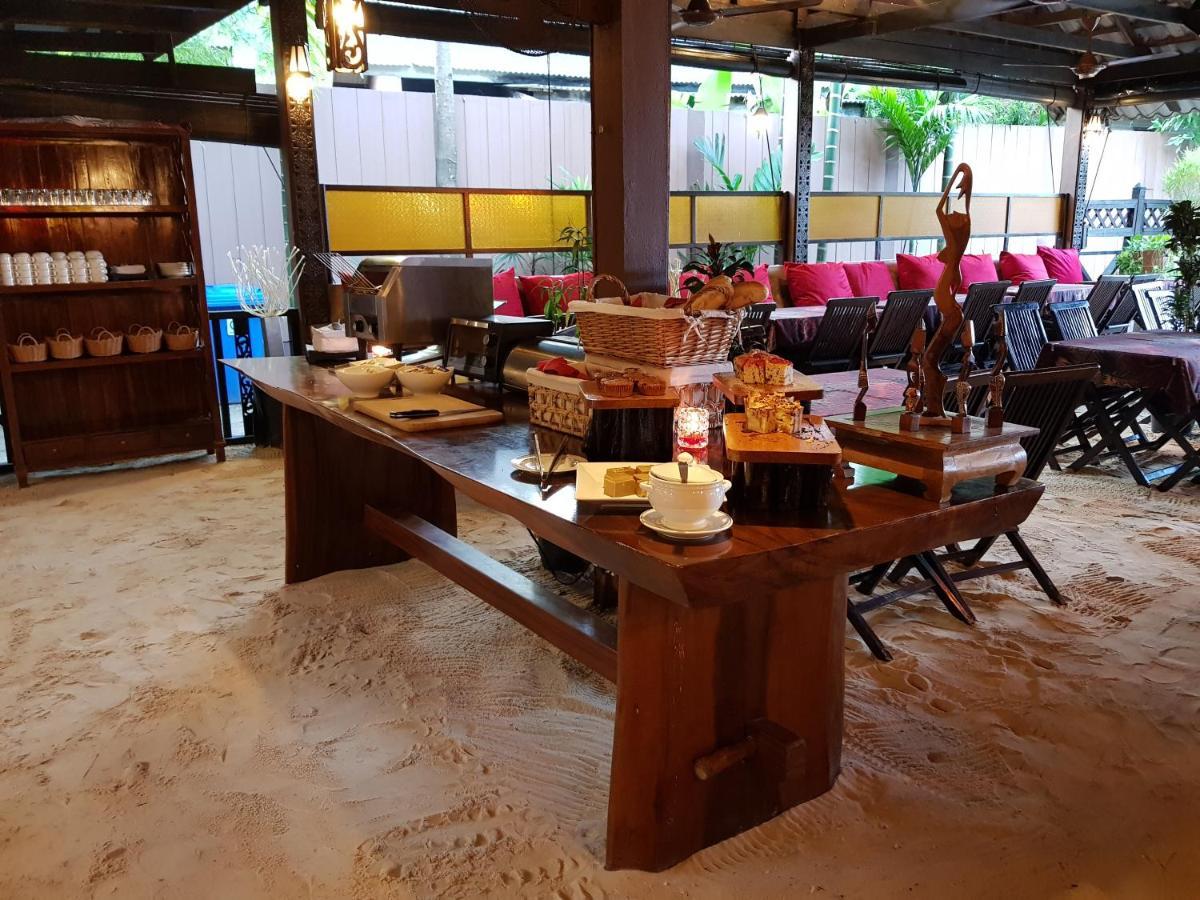 Resort Ombak Dive Resort Perhentian Island Pulau Perhentian Kecil
