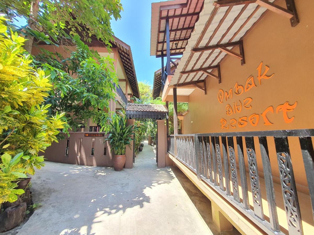 Resort Ombak Dive Resort Perhentian Island Pulau Perhentian Kecil